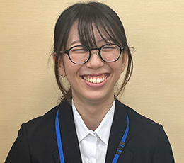 浦田 先生