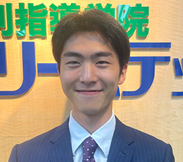 橘 先生