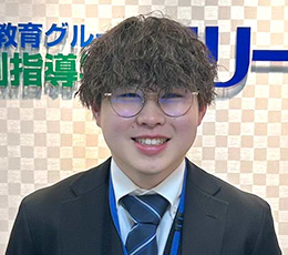 山本 先生