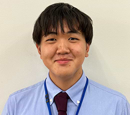 山手 先生
