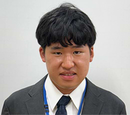 馬越 先生