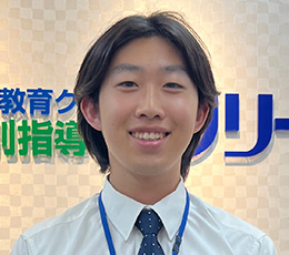 小平 先生