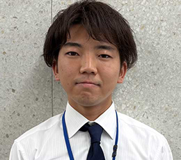 池上 先生