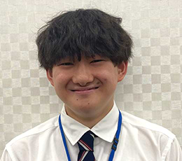 高原 先生