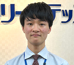 清水 先生