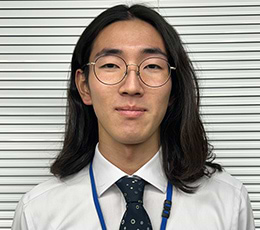 近藤 先生