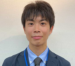 亘理 先生