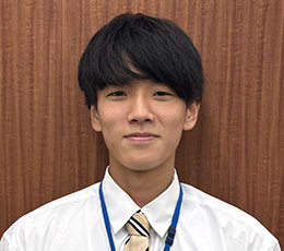 吉川 先生