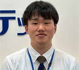 川脇 先生
