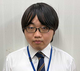 鳴瀧 先生