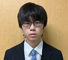 清塚 先生
