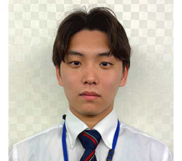 若井 先生