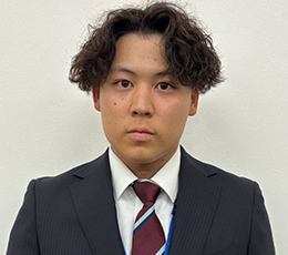 安藤 先生
