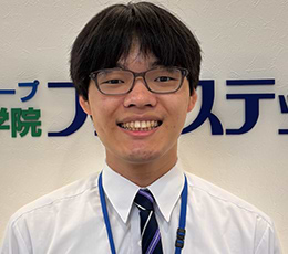 小川 先生