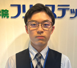 花井 先生