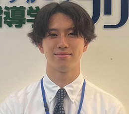 福留 先生