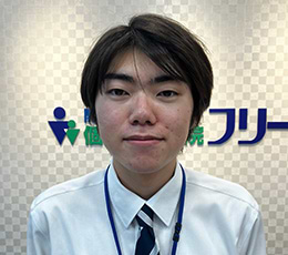塚田 先生