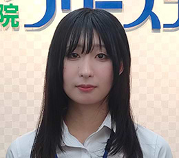 岸川 先生