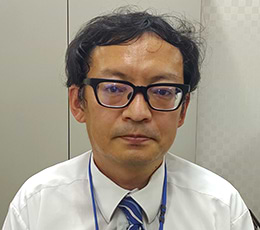 天竹 先生