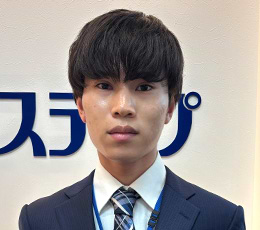 山下 先生