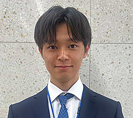 井上 先生