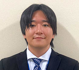 鷲谷 先生