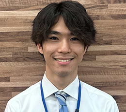 土井 先生