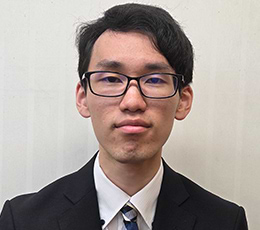 杉本 先生