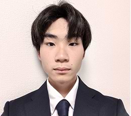 黒田 先生