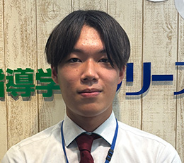 杉本 先生