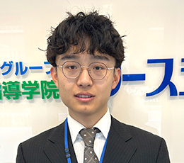 田中 先生