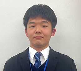 岩見 先生