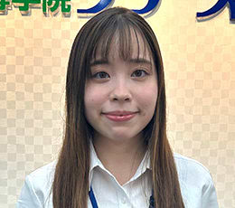 大矢知 先生