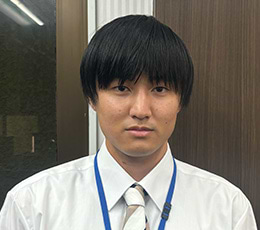 余田 先生