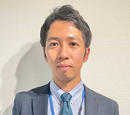 國包 先生
