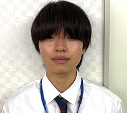 小谷 先生