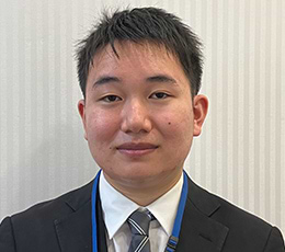 牟田 先生