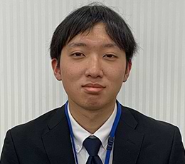 水越 先生