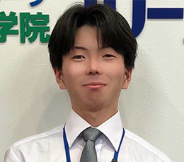 中川 先生