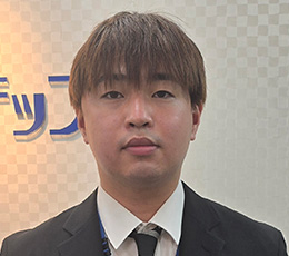 大久保 先生