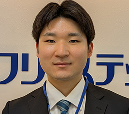 小島 先生