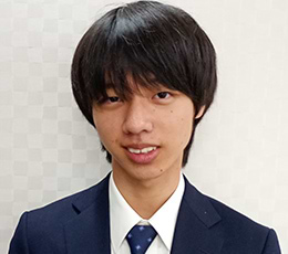 田中 先生