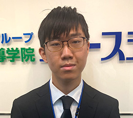 日夏 先生