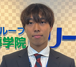 和田 先生