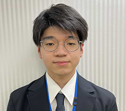 柳生 先生