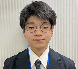 柳生 先生