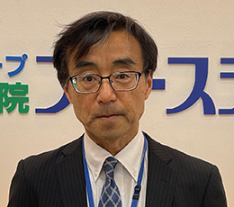 福田 先生