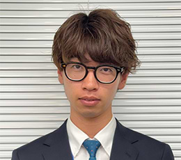 沖本 先生