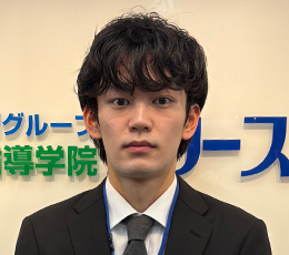 後藤 先生