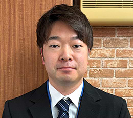 佐野 先生